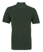 MG&TF North Yorkshire Polo Shirt AQ010