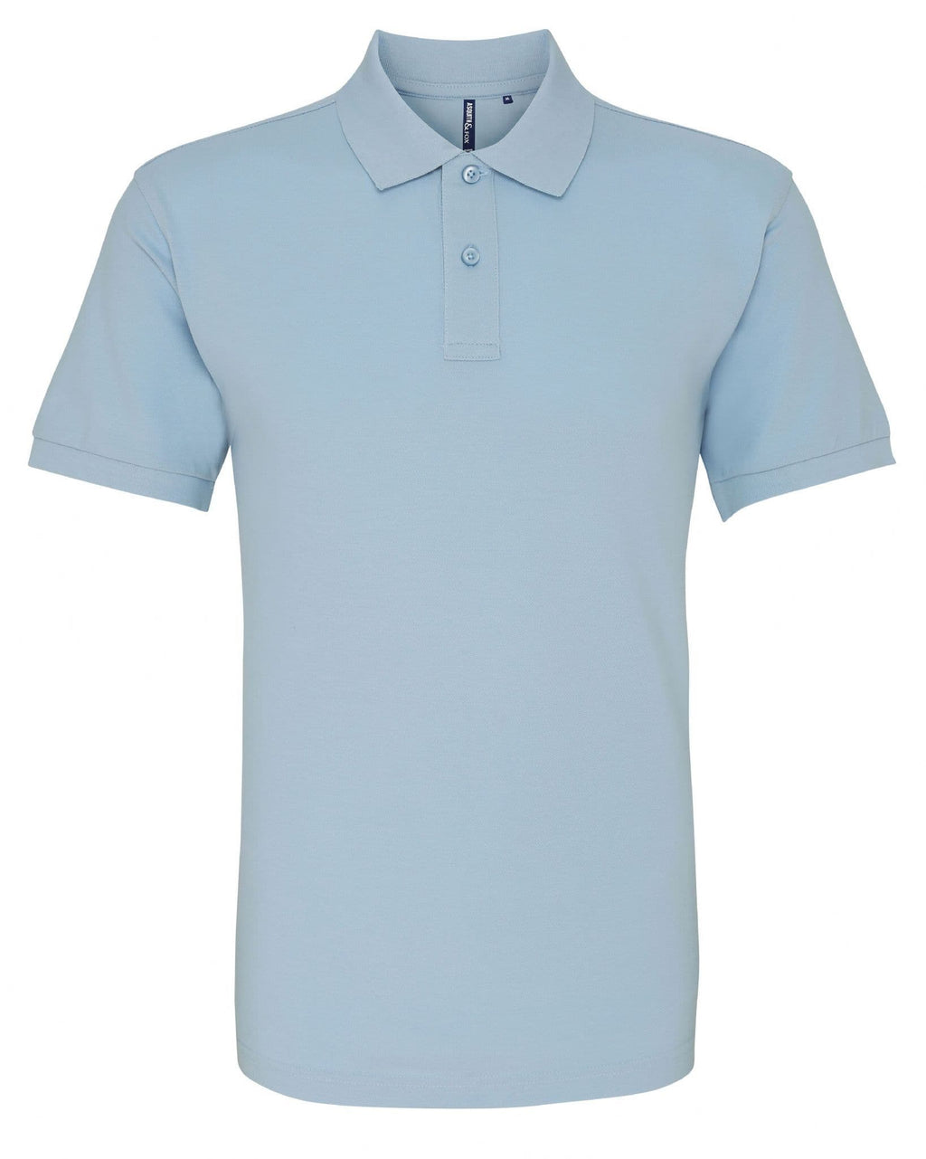 MG&TF North Yorkshire Polo Shirt AQ010