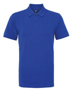 MG&TF North Yorkshire Polo Shirt AQ010