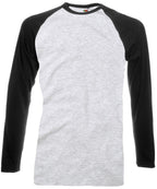 MG & TF Yorkshire Long sleeve base ball tops SS028