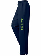Mid Surrey PC Navy Track Pants – Adults and Children's (211)