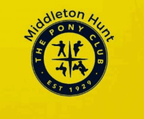 Middleton Hunt Yellow Tet Men's cool T Shirt JC001