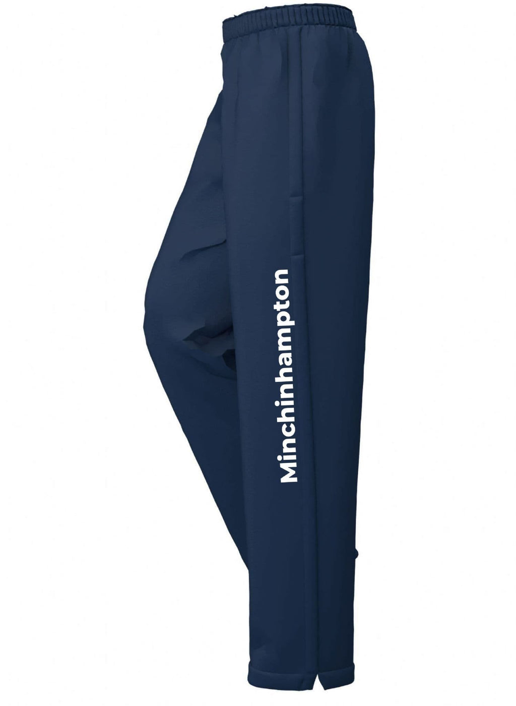 Minchinhampton PC Navy Track Pants – Adults and Children's 211
