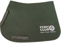 Moor Farm Stables Bottle Saddlecloths