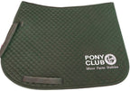 Moor Farm Stables Bottle Saddlecloths