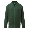 Moore Farm Stables Children's Full Zip Bottle Sweat Jacket