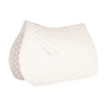 Morpeth Hunt PC White GP Saddlecloth
