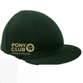 Mount Mascal Bottle Hat Silk with faux fur pompom