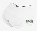 Mount Mascal Pony Club LeMieux Close Contact Saddlecloths