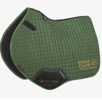 Mount Mascal Pony Club LeMieux Close Contact Saddlecloths