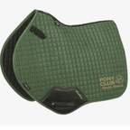 Mount Mascal Pony Club LeMieux Close Contact Saddlecloths