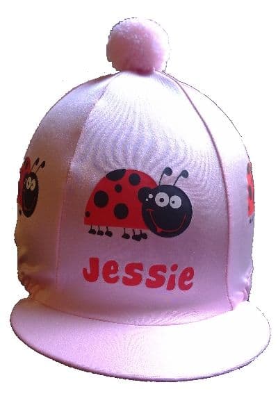 Multi Coloured Premium Hat Silk