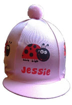 Multi Coloured Premium Hat Silk