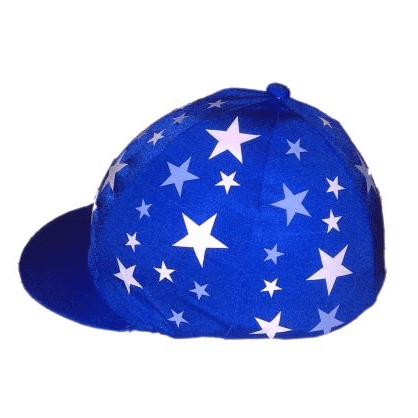 Multi Coloured Premium Hat Silk
