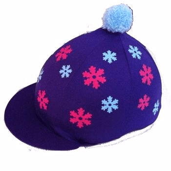 Multi Coloured Premium Hat Silk
