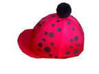 Multi Coloured Premium Hat Silk