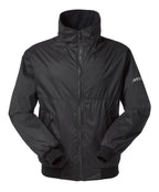 Musto black snug blouson jacket Southern Carriage Driving club