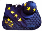 Navy Blue Children's Cross Country Colours