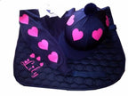 Navy Blue Children's Cross Country Colours