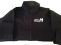 Navy Ladies fit Softshell Carrick RDA Jacket Rg195