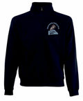 Newcastle RC Quarter Zip Sweatshirt SS830