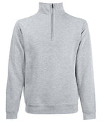 Newcastle RC Quarter Zip Sweatshirt SS830