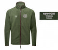 Newport YF Mens Fleece Jacket PR823