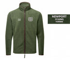 Newport YF Mens Fleece Jacket PR823