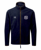 Newport YF Mens Fleece Jacket PR823