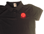 North Yorkshire North East Trefoil Guild Navy Polo Shirt