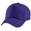 Northamptonshire Young Rider Academy Navy Caps. BC010