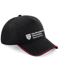 Northumbria Cap – BC25C