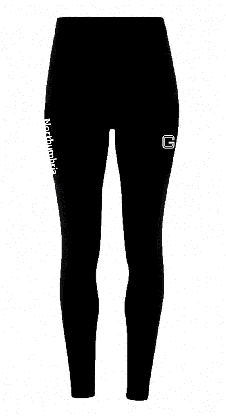 Northumbria Leggings – TR304