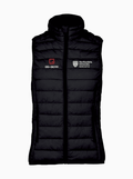 Northumbria Padded Gilet – KB6114