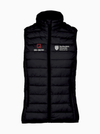 Northumbria Padded Gilet – KB6114