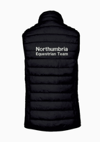 Northumbria Padded Gilet – KB6114