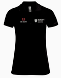 Northumbria Polo Shirt – UC115
