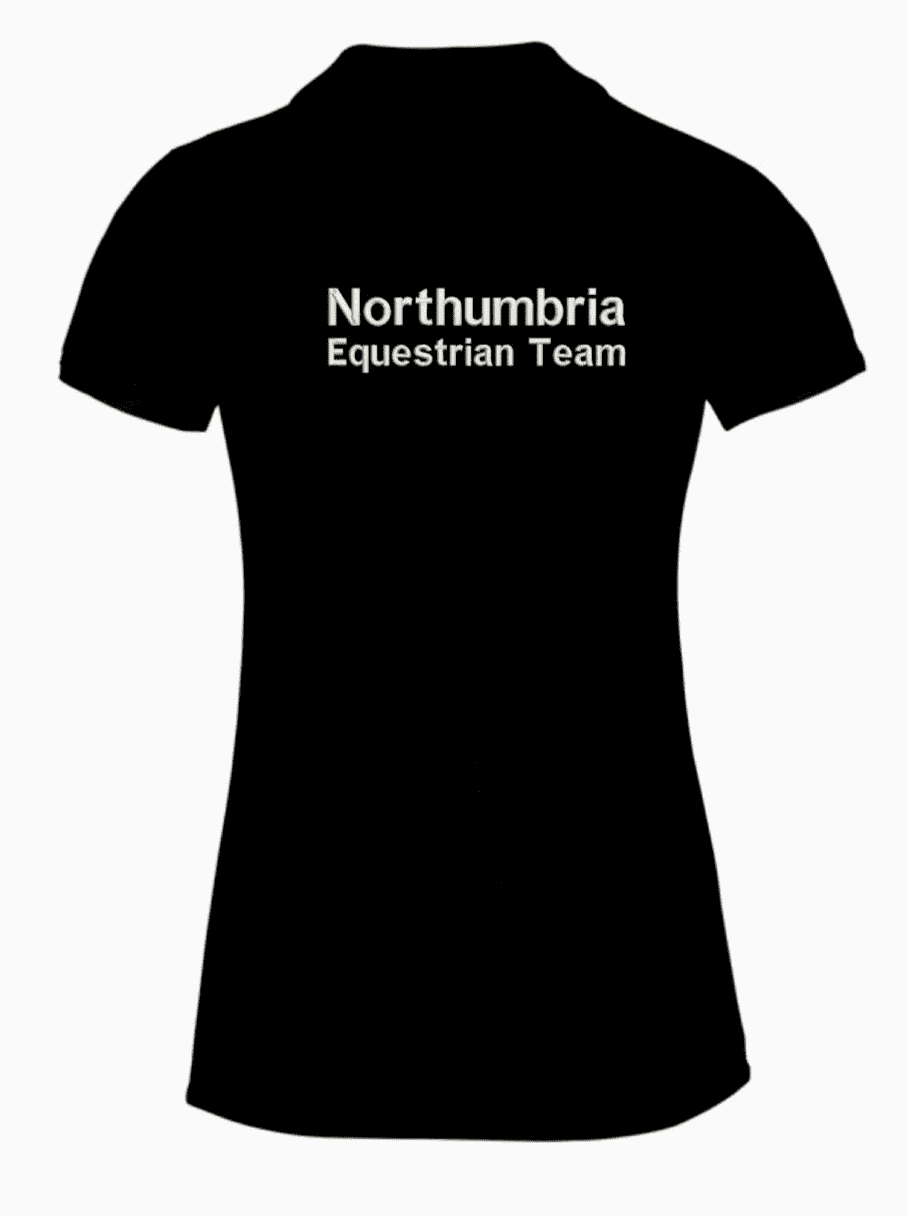 Northumbria Polo Shirt – UC115