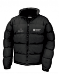 Northumbria Puffa Jacket – RS181