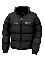 Northumbria Puffa Jacket – RS181