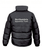 Northumbria Puffa Jacket – RS181