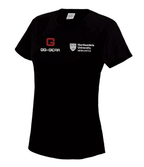 Northumbria Sports T-shirt – JC005