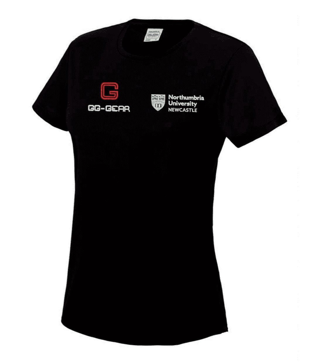 Northumbria Sports T-shirt – JC005