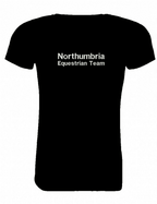 Northumbria Sports T-shirt – JC005