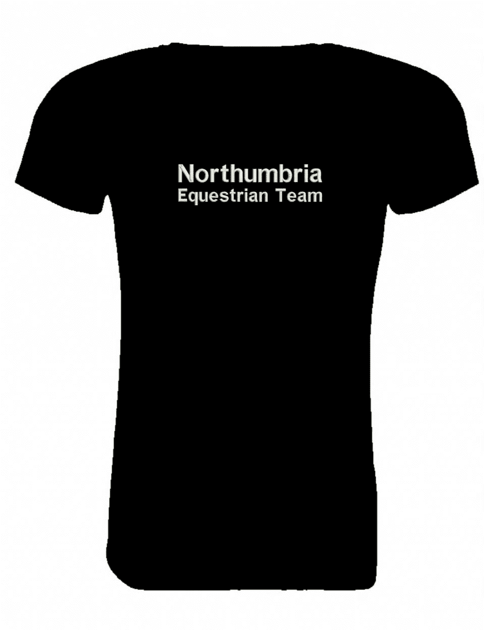 Northumbria Sports T-shirt – JC005