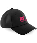 Nottingham Trent black Cap – BB59