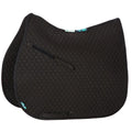 Nuumed Black GP Saddle Pad – FULL