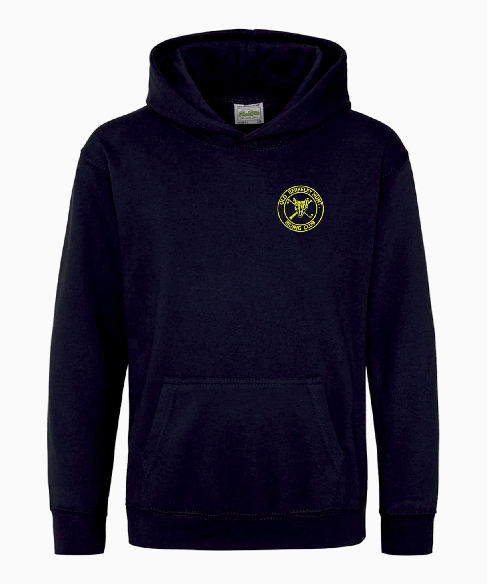 OBH Riding Club Adults Hoody