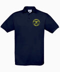 OBH Riding Club Adults Unisex Polo Shirt BA301