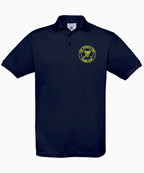 OBH Riding Club Adults Unisex Polo Shirt BA301